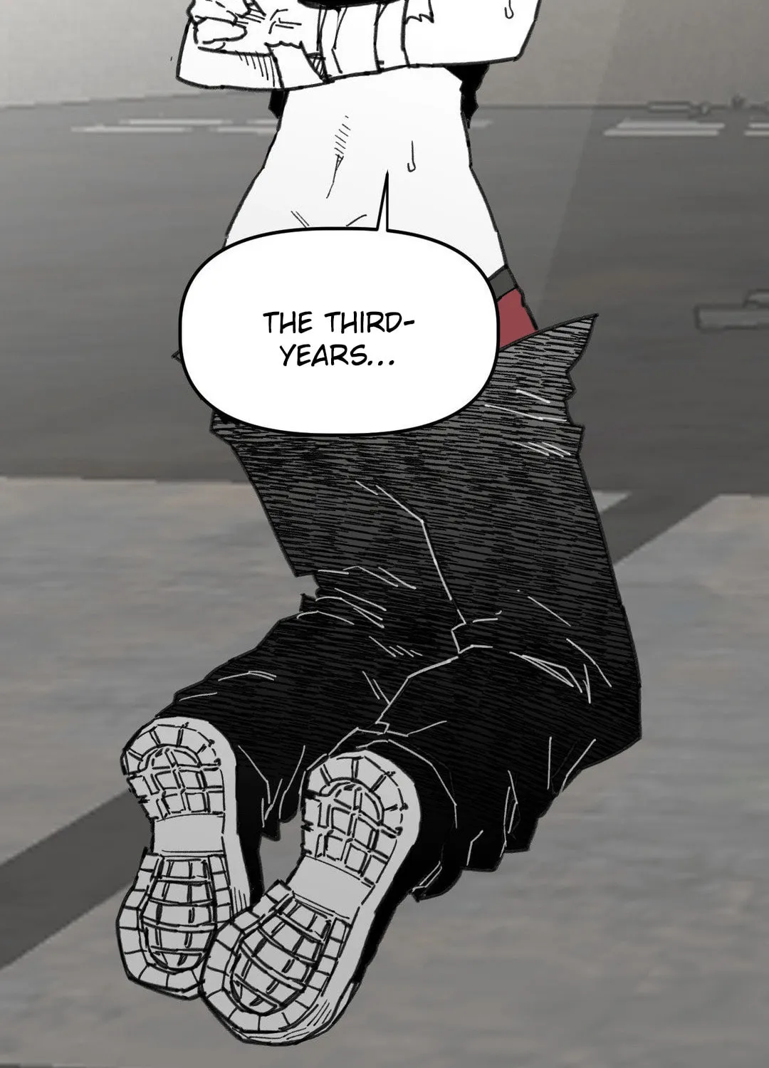 Read High School Boy chapter 66 image 15 on Lezhin