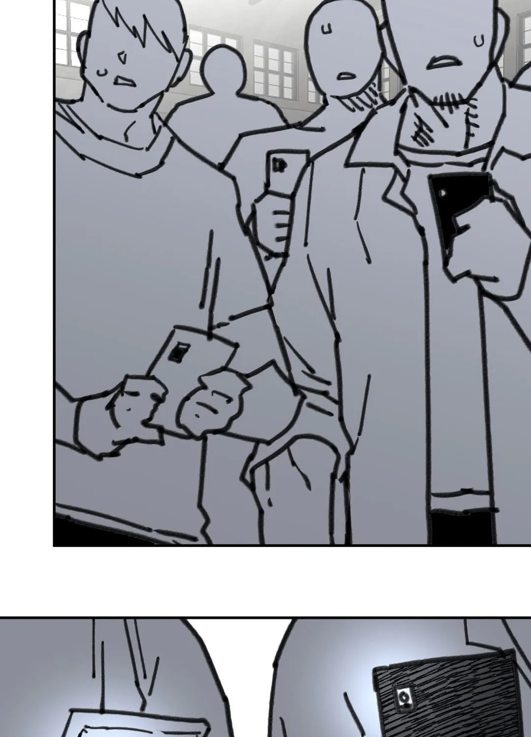 Read High School Boy chapter 66 image 20 on Lezhin
