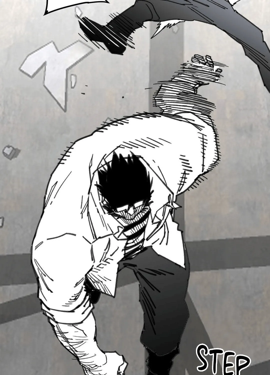 Read High School Boy chapter 66 image 32 on Lezhin