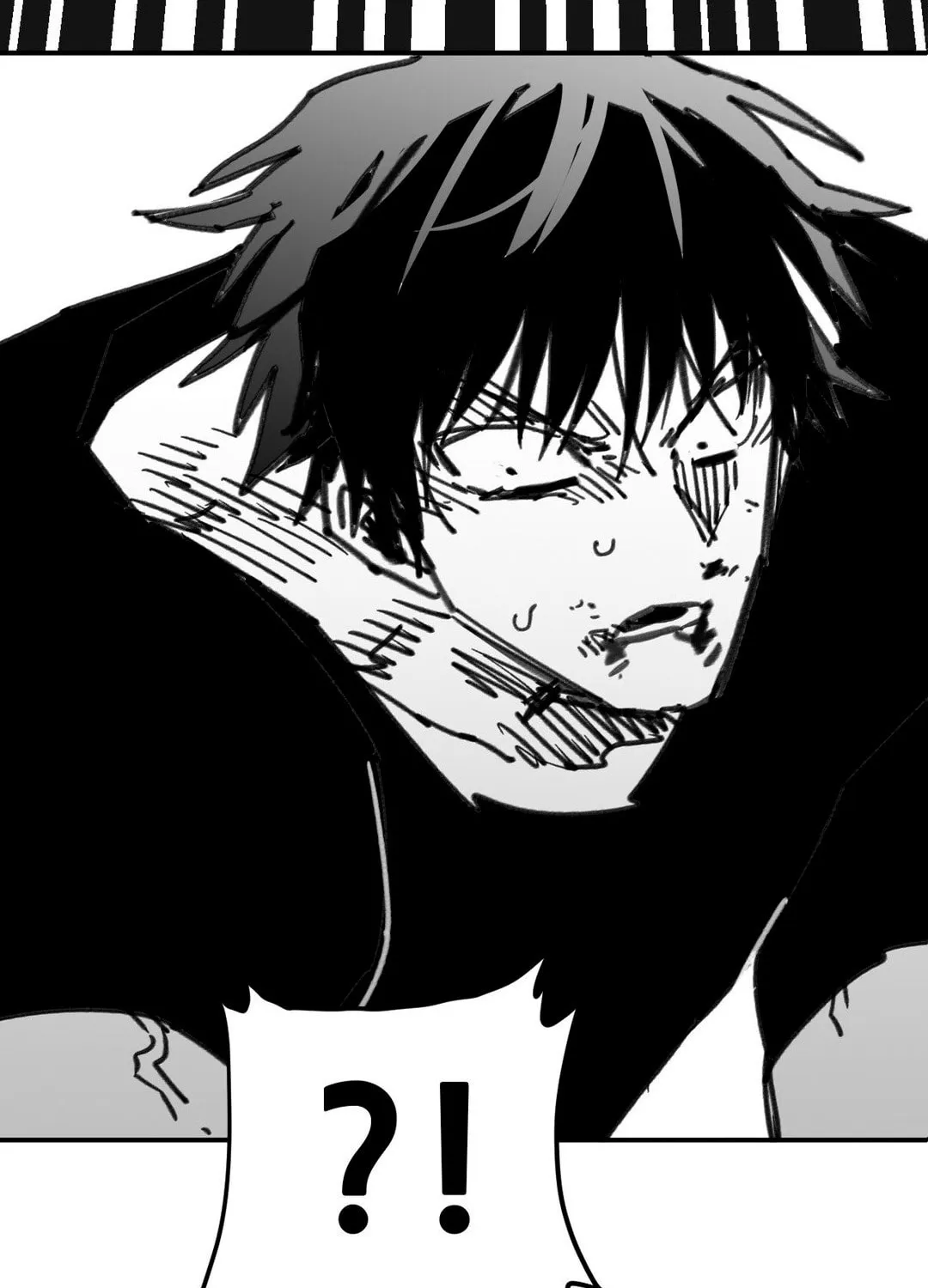 Read High School Boy chapter 66 image 78 on Lezhin