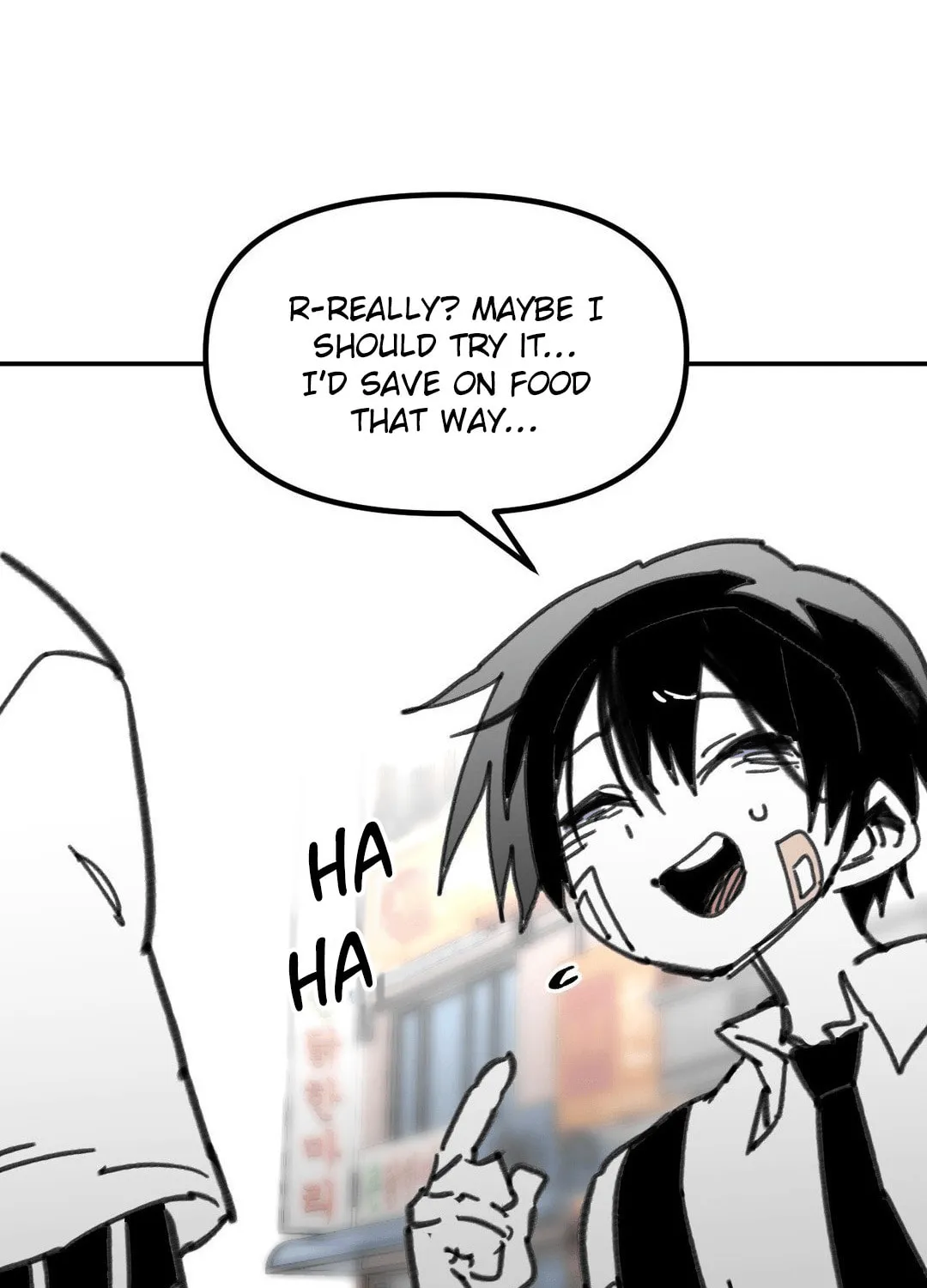 Read High School Boy chapter 67 image 10 on Lezhin