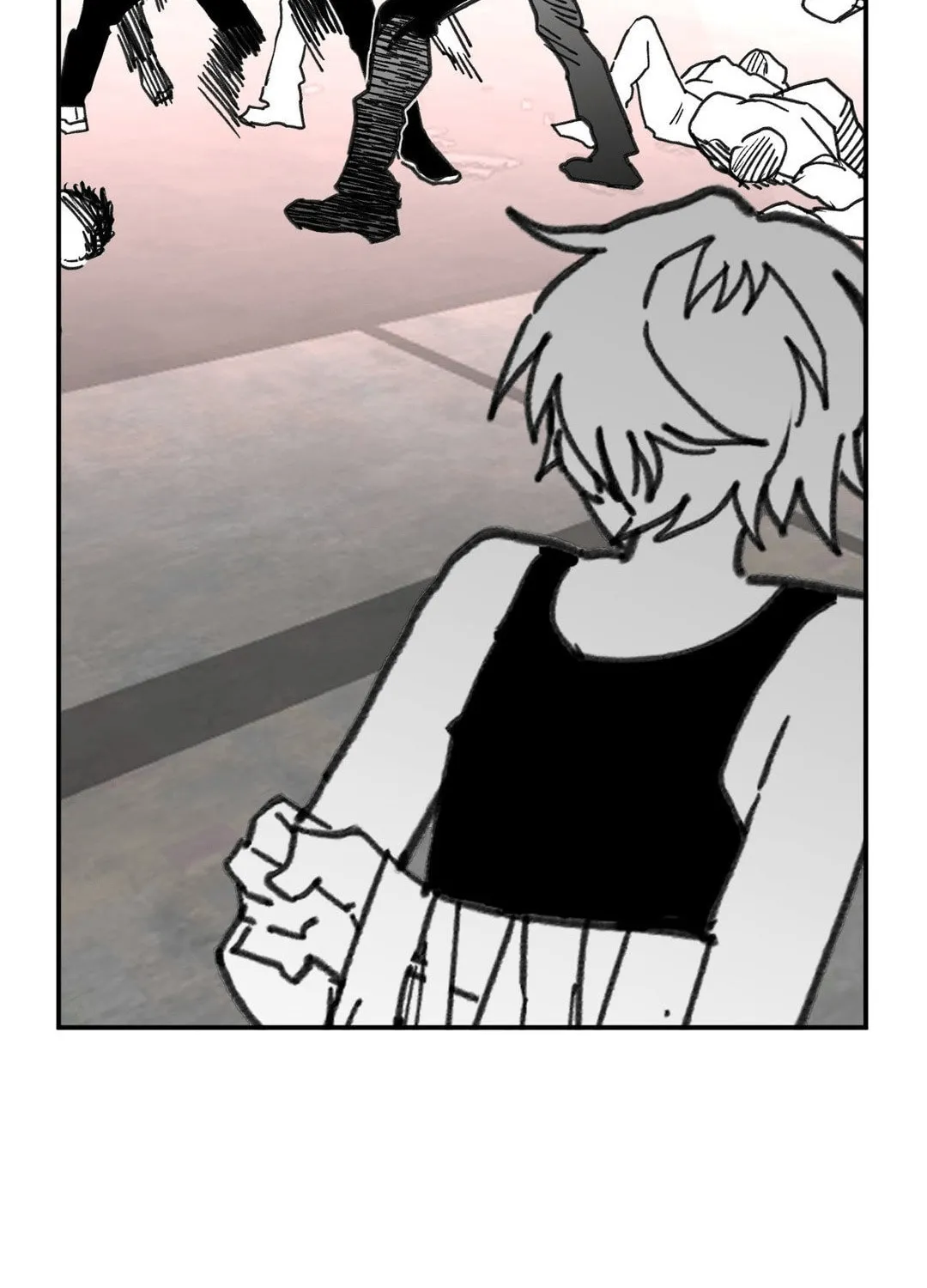 Read High School Boy chapter 67 image 105 on Lezhin