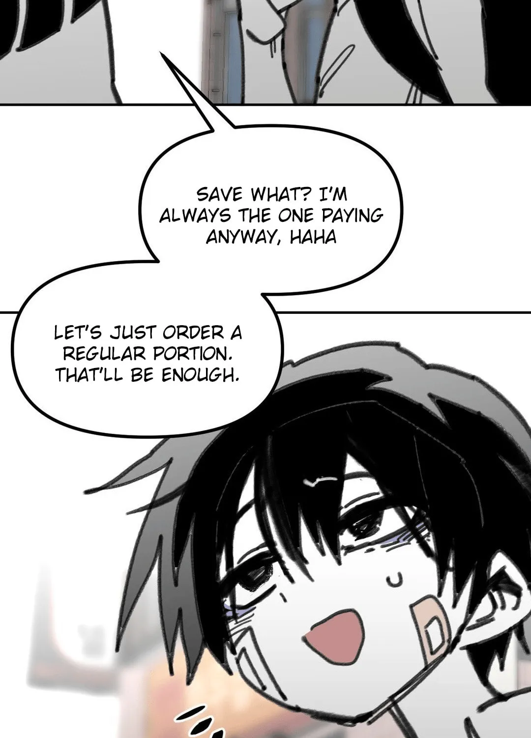 Read High School Boy chapter 67 image 11 on Lezhin