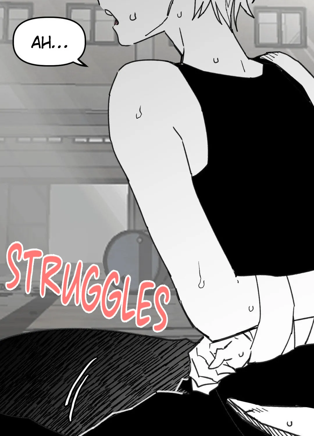 Read High School Boy chapter 67 image 131 on Lezhin