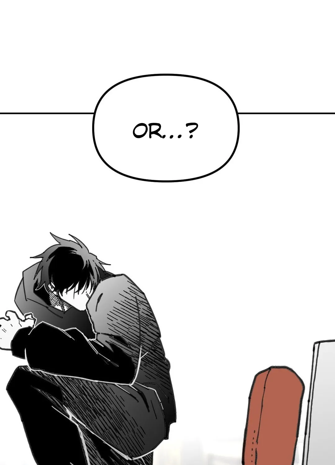 Read High School Boy chapter 67 image 16 on Lezhin