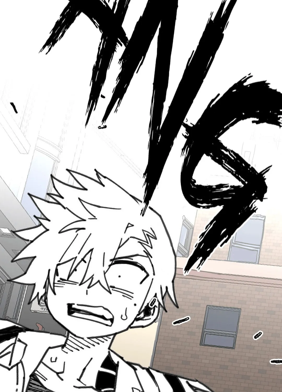 Read High School Boy chapter 67 image 22 on Lezhin