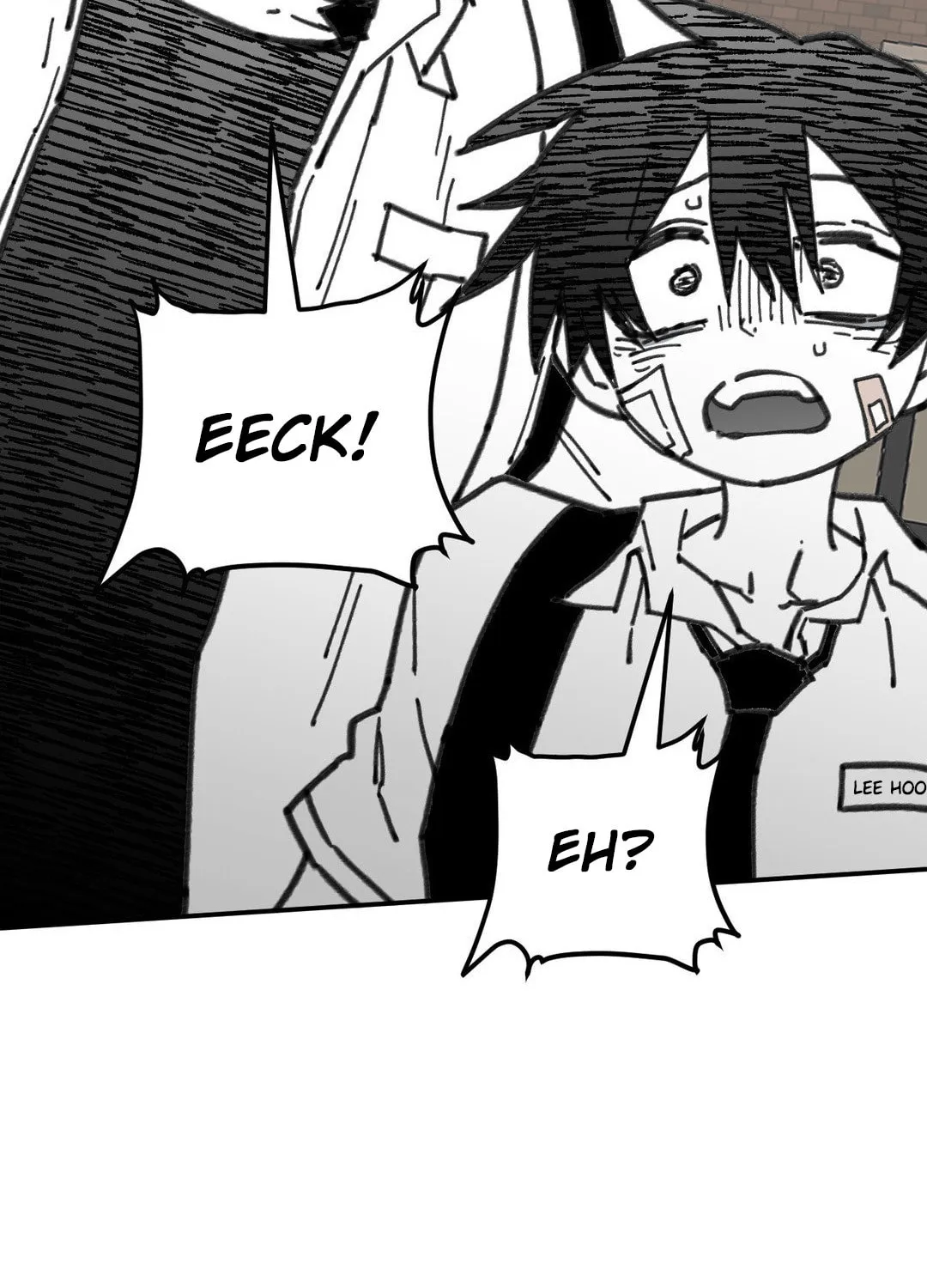Read High School Boy chapter 67 image 23 on Lezhin