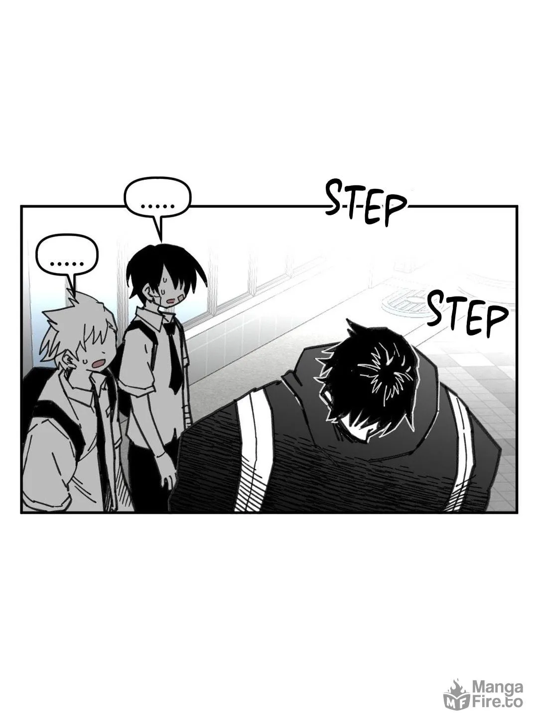 Read High School Boy chapter 67 image 27 on Lezhin