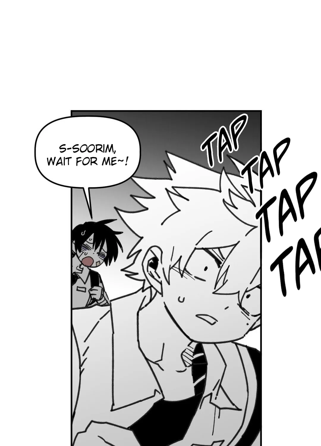 Read High School Boy chapter 67 image 28 on Lezhin