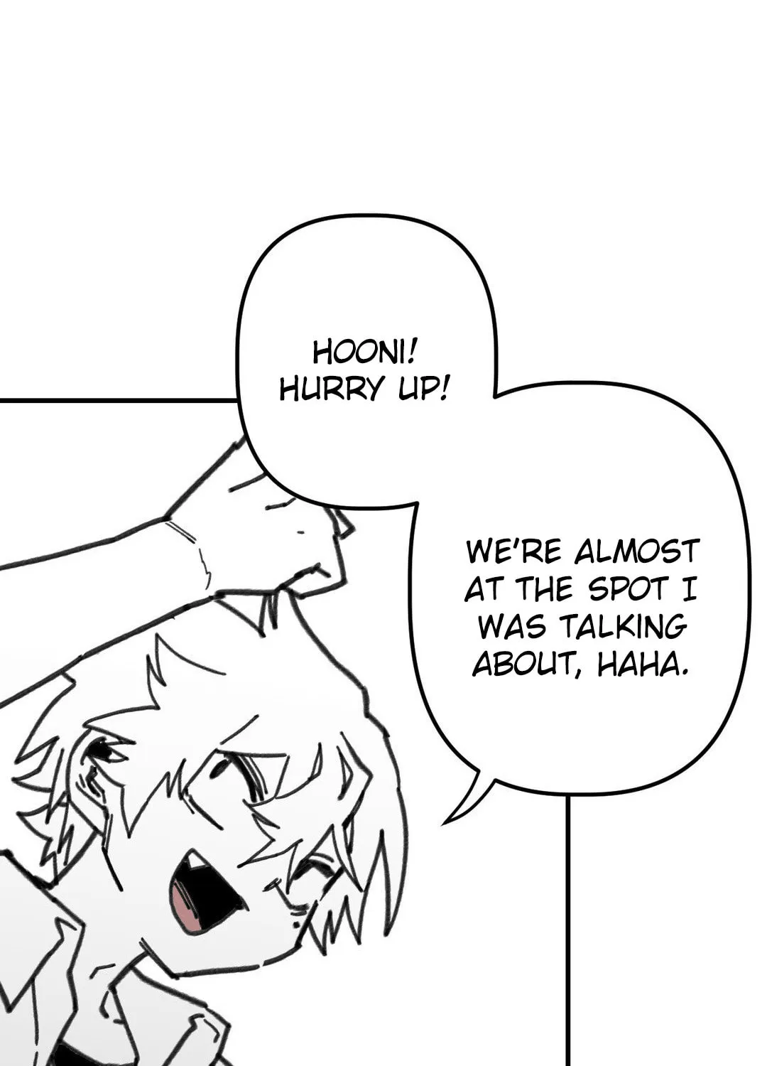 Read High School Boy chapter 67 image 3 on Lezhin