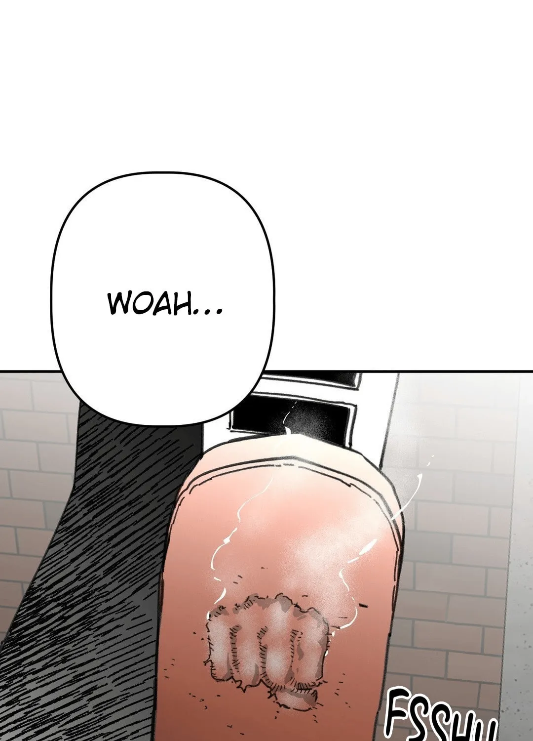 Read High School Boy chapter 67 image 32 on Lezhin