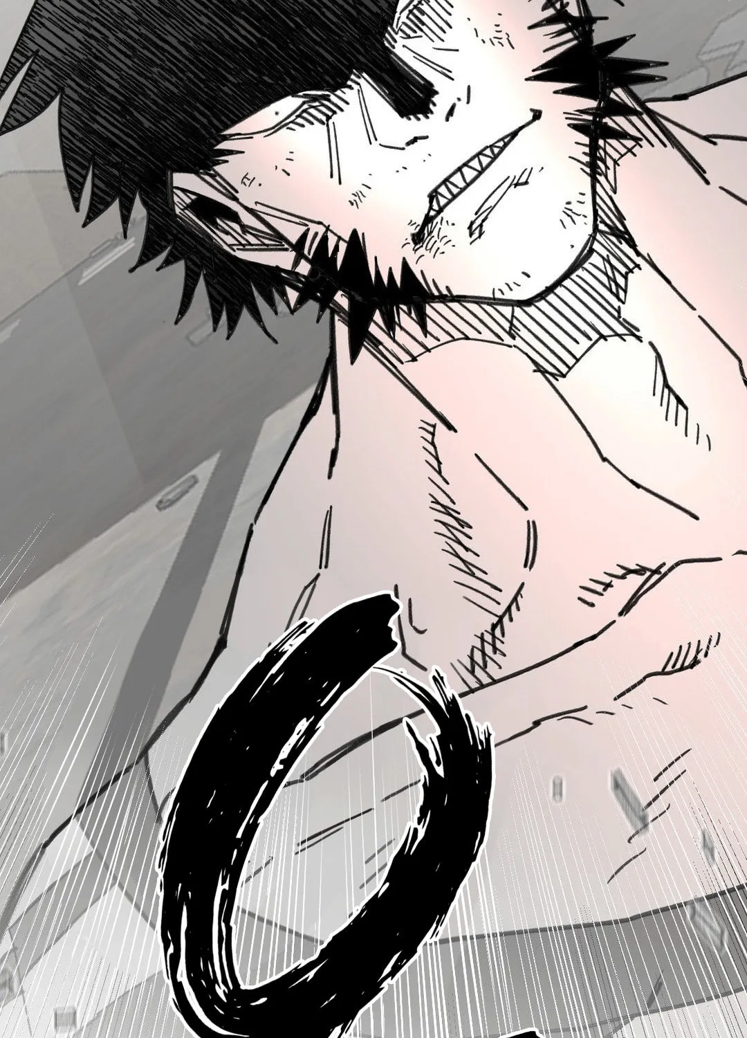 Read High School Boy chapter 67 image 38 on Lezhin