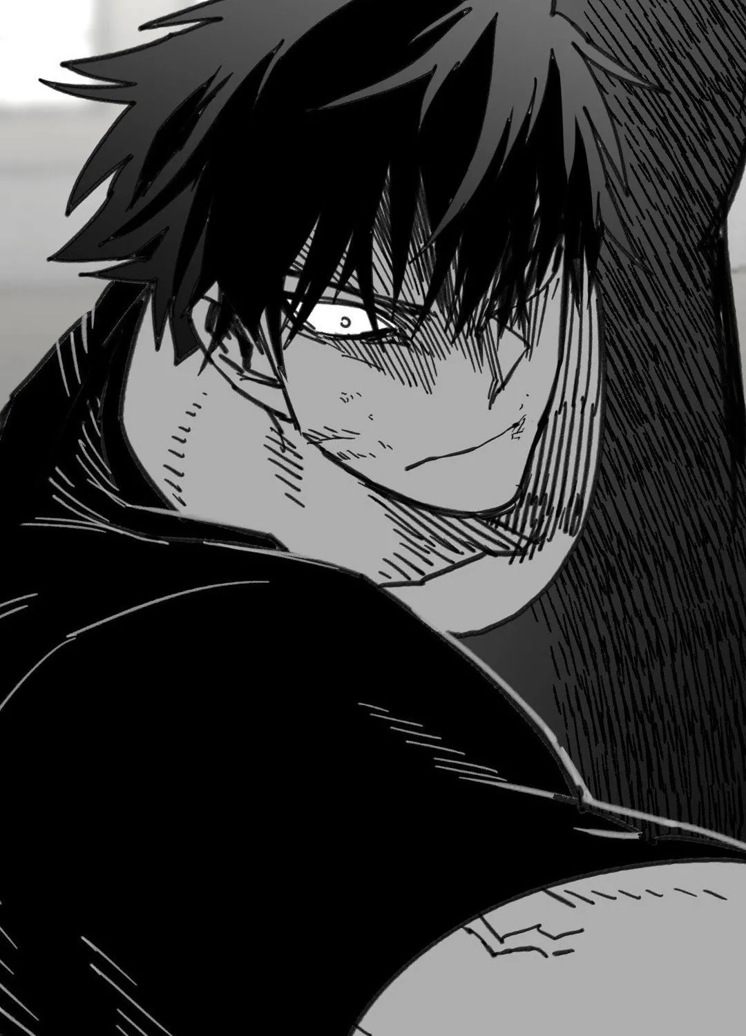 Read High School Boy chapter 67 image 66 on Lezhin