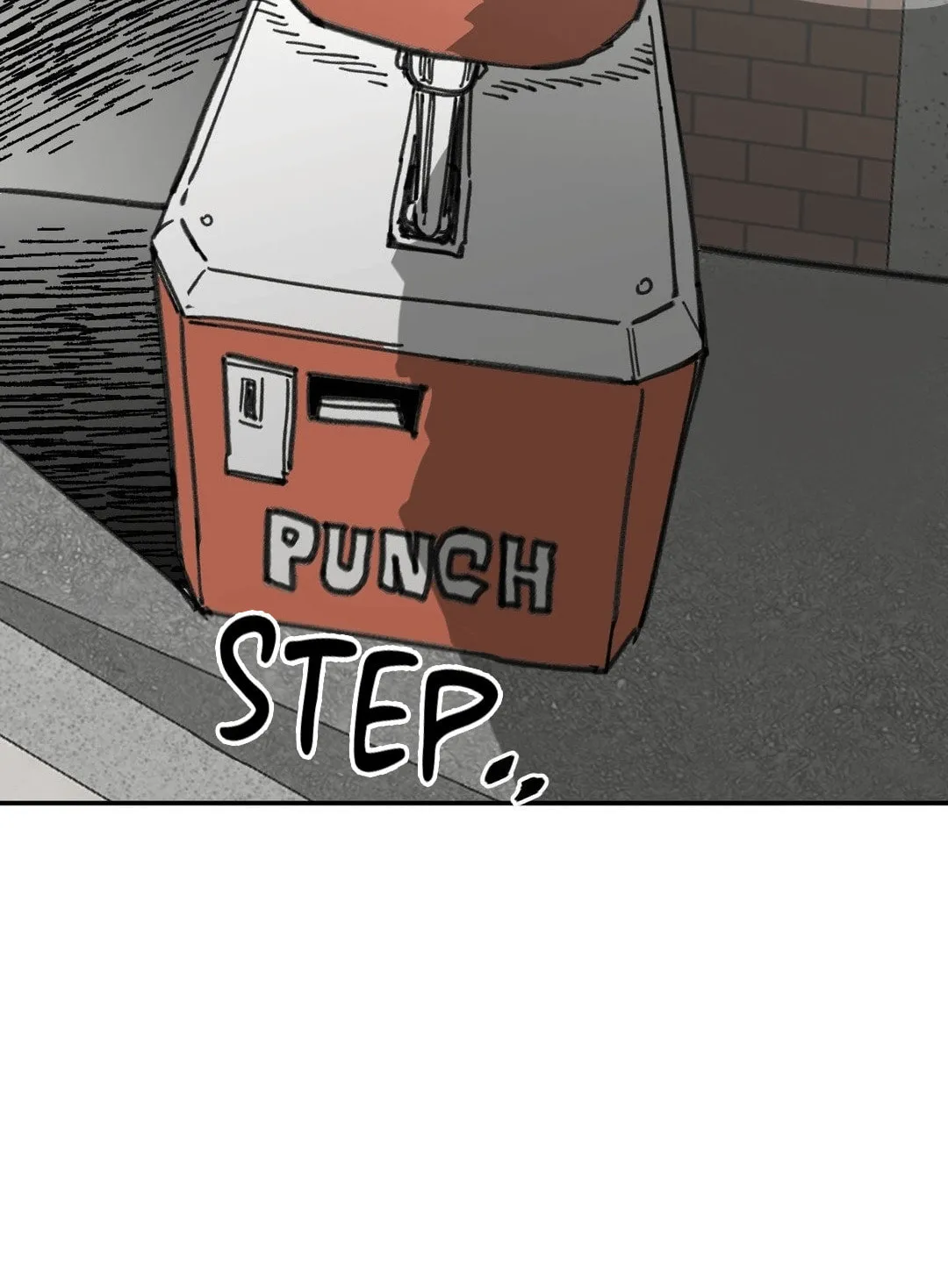 Read High School Boy chapter 67 image 7 on Lezhin