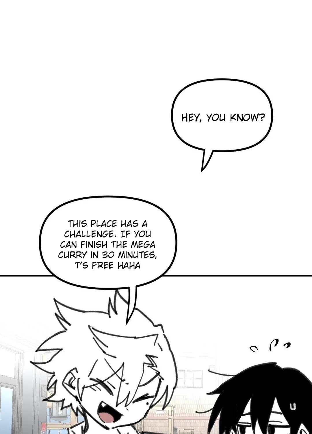 Read High School Boy chapter 67 image 8 on Lezhin