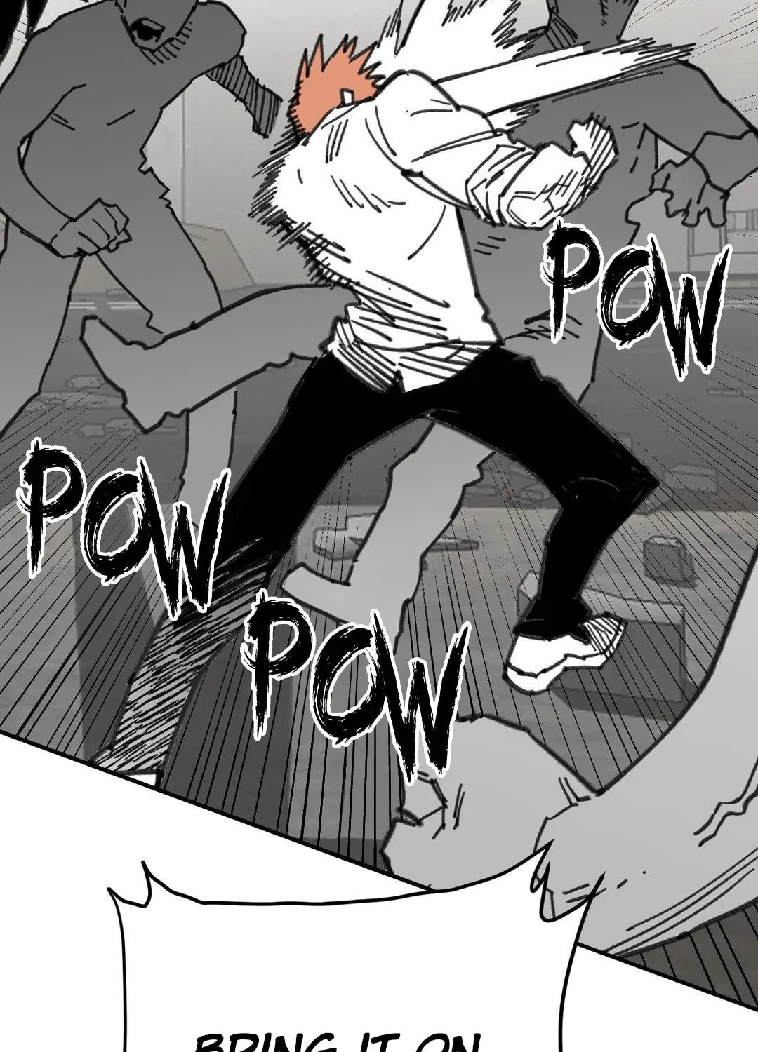 Read High School Boy chapter 67 image 92 on Lezhin