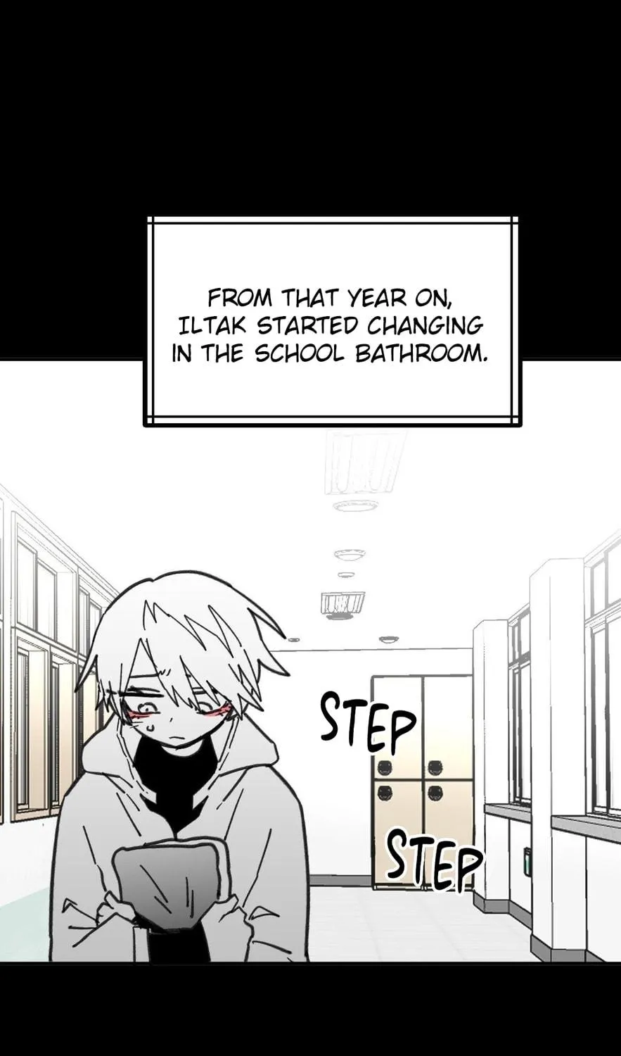 Read High School Boy chapter 68 image 107 on Lezhin
