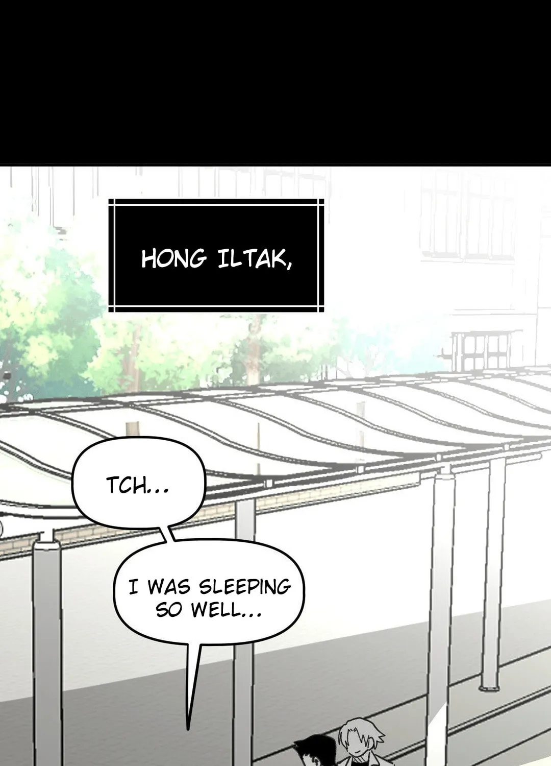Read High School Boy chapter 68 image 12 on Lezhin
