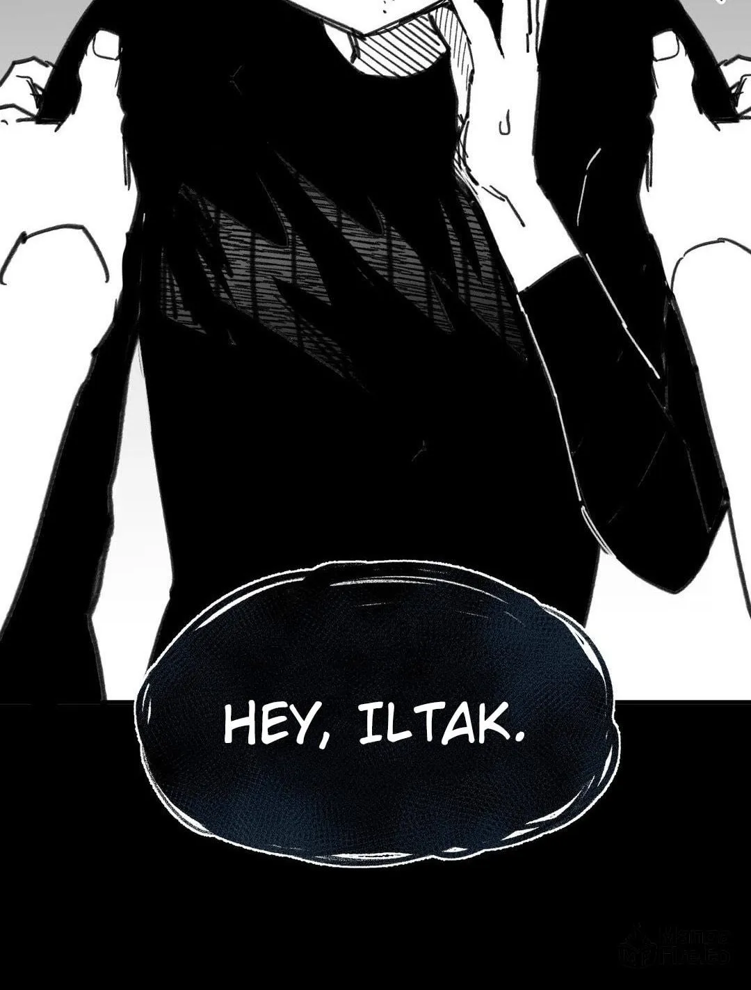 Read High School Boy chapter 68 image 122 on Lezhin