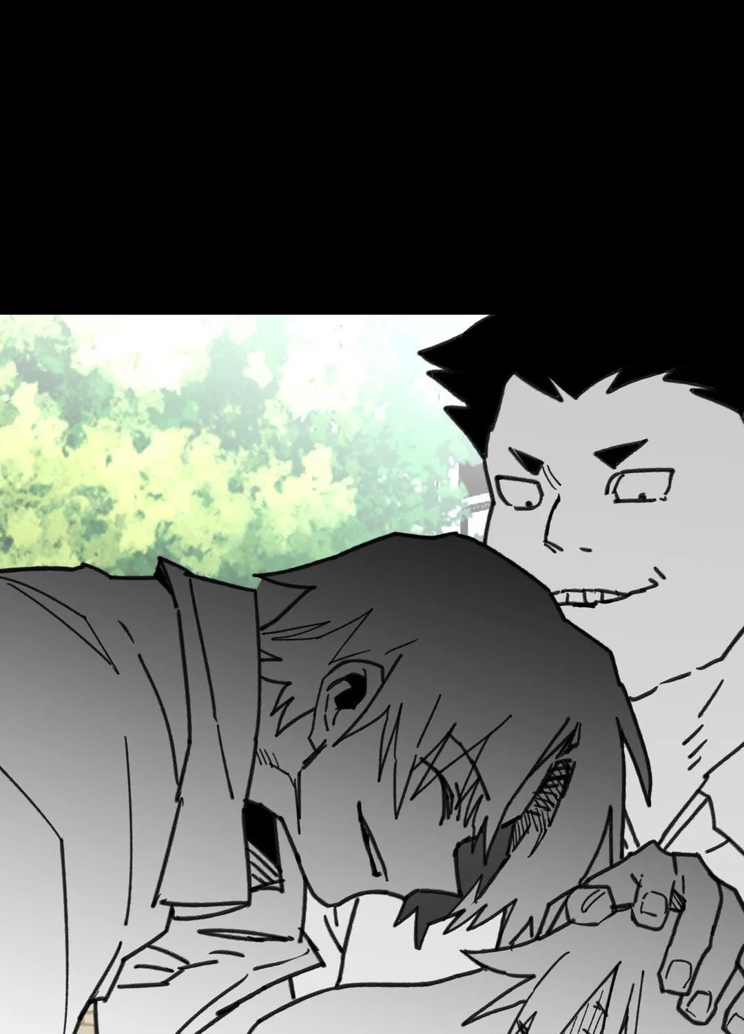 Read High School Boy chapter 68 image 123 on Lezhin