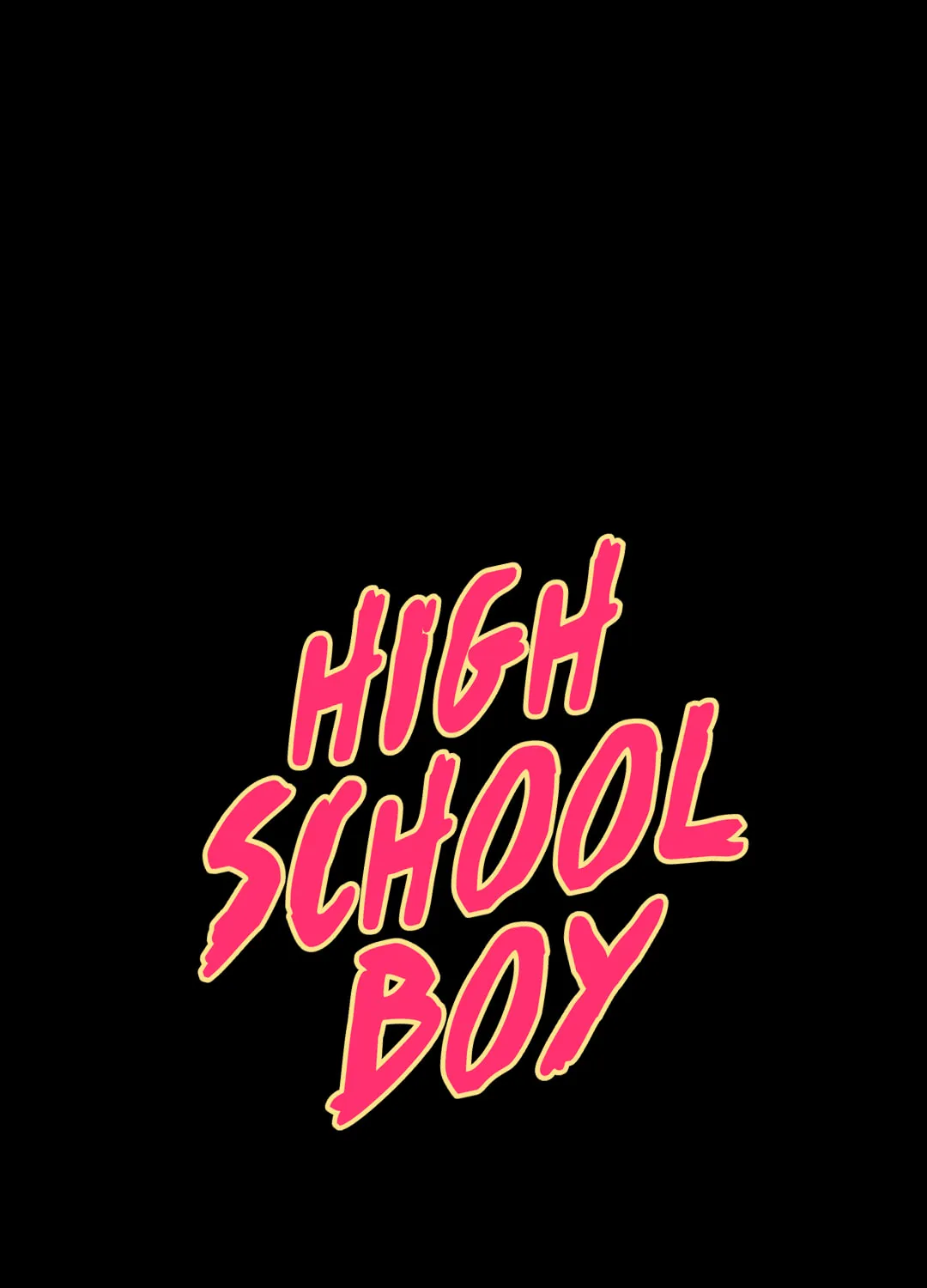 Read High School Boy chapter 68 image 15 on Lezhin