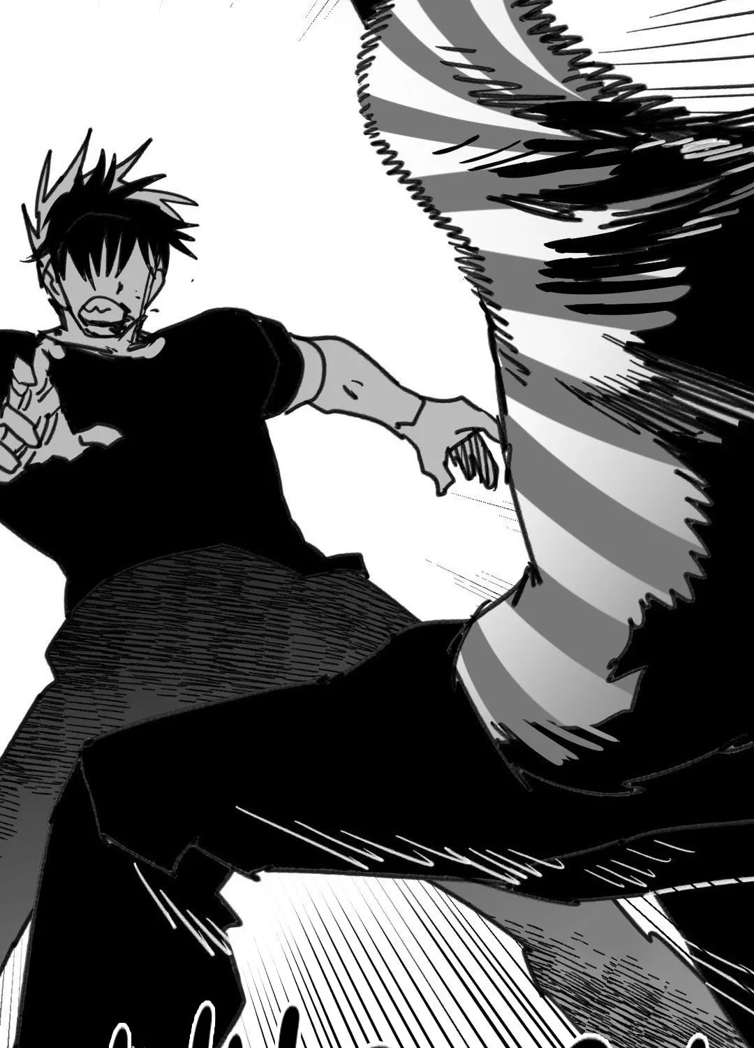 Read High School Boy chapter 68 image 152 on Lezhin