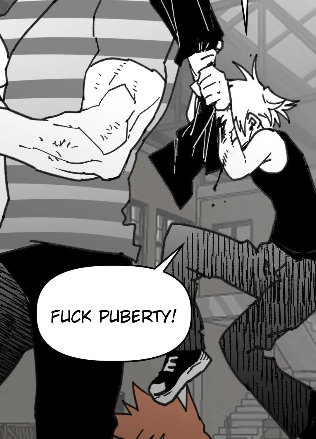 Read High School Boy chapter 68 image 167 on Lezhin