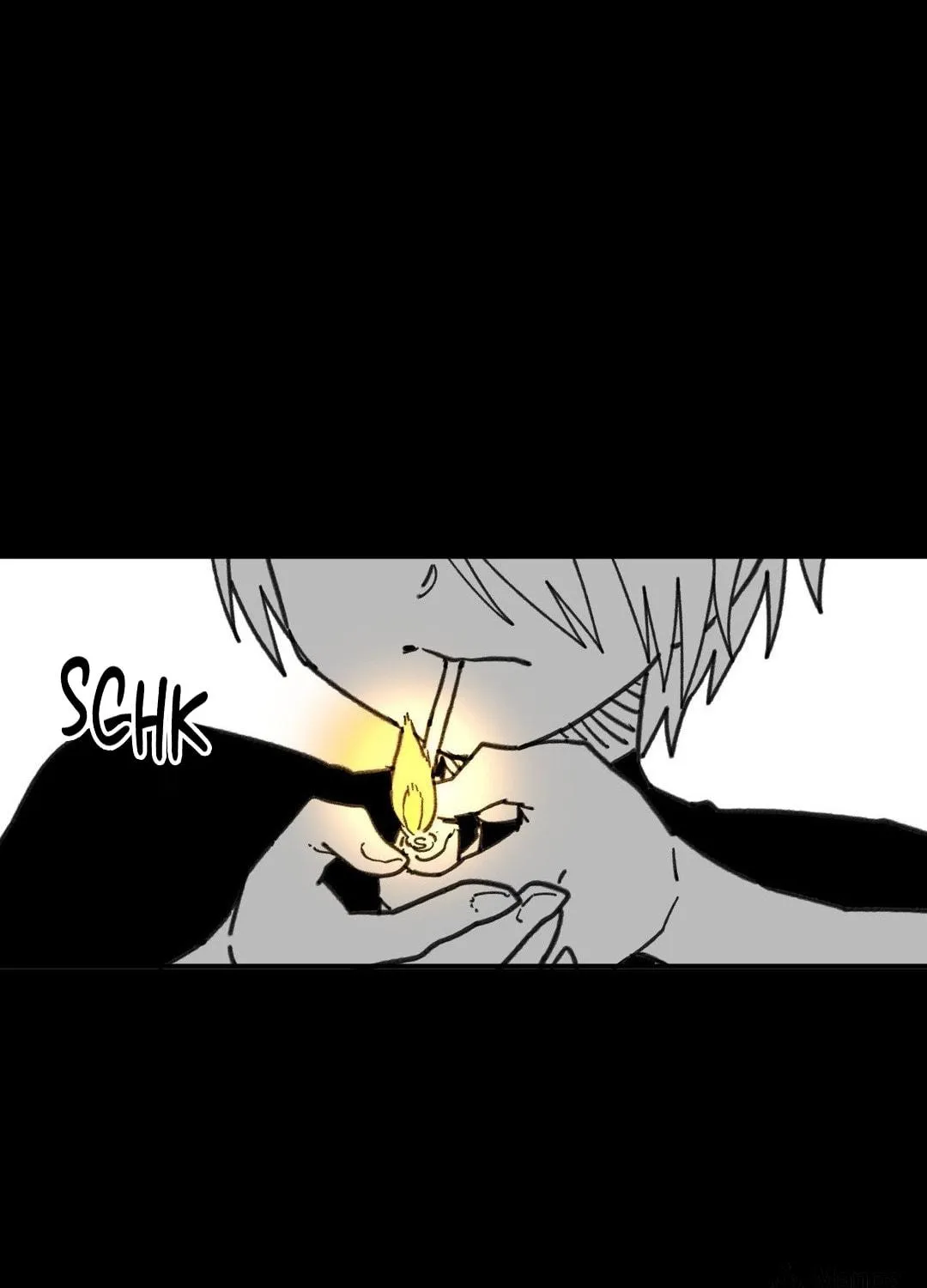 Read High School Boy chapter 68 image 17 on Lezhin