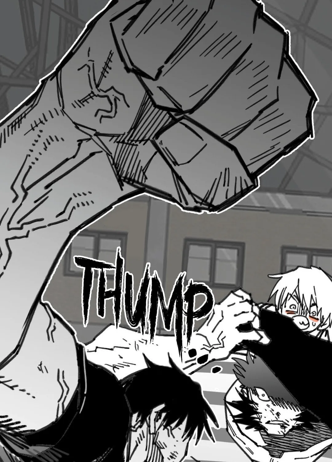 Read High School Boy chapter 68 image 177 on Lezhin