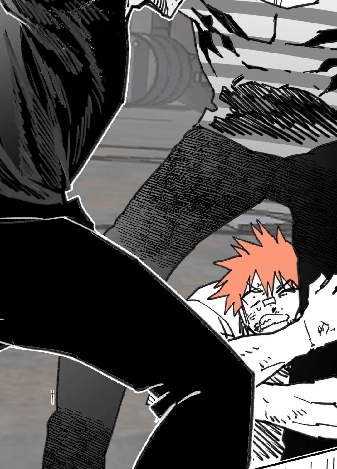 Read High School Boy chapter 68 image 178 on Lezhin