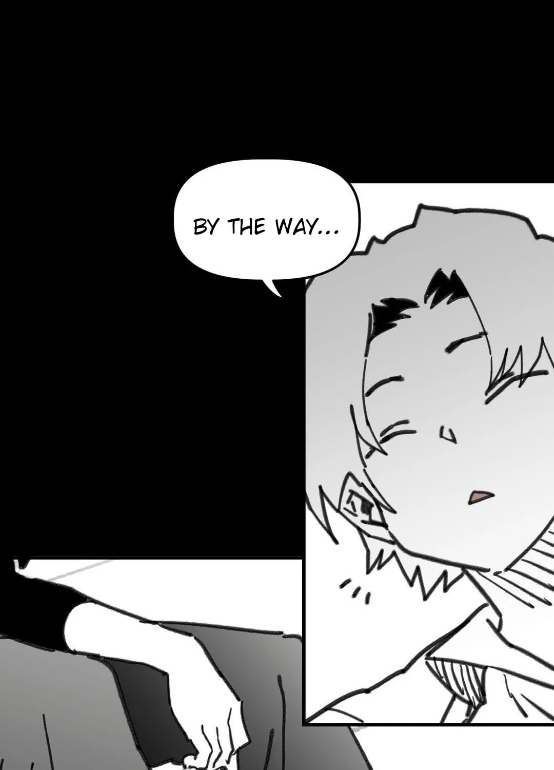 Read High School Boy chapter 68 image 23 on Lezhin
