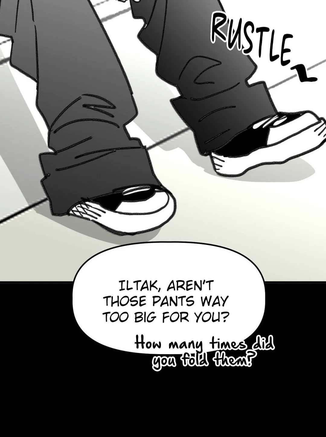 Read High School Boy chapter 68 image 24 on Lezhin