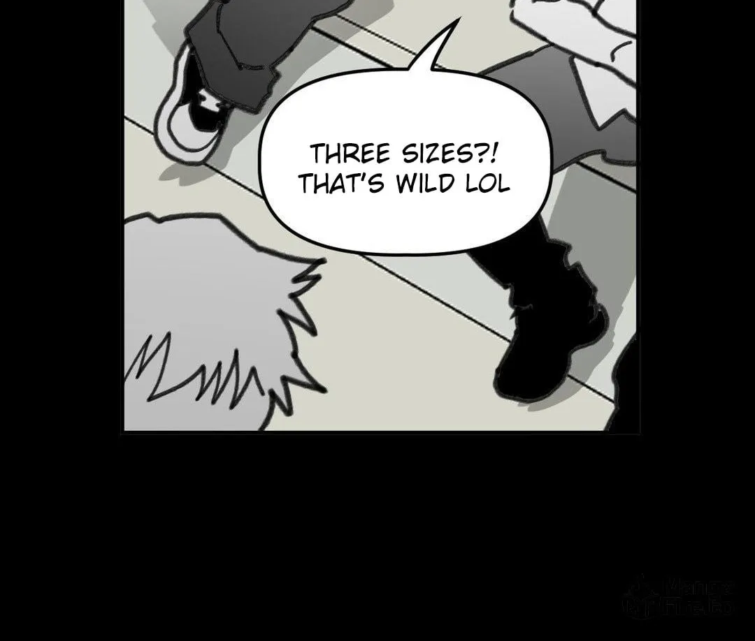 Read High School Boy chapter 68 image 26 on Lezhin