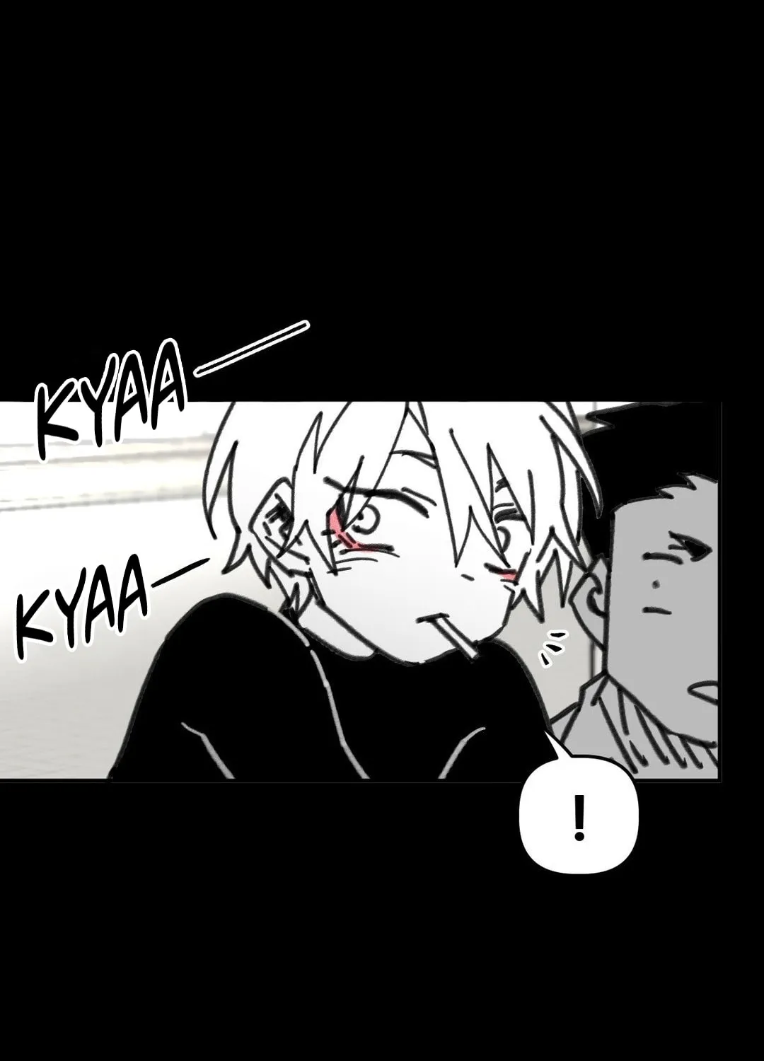Read High School Boy chapter 68 image 27 on Lezhin