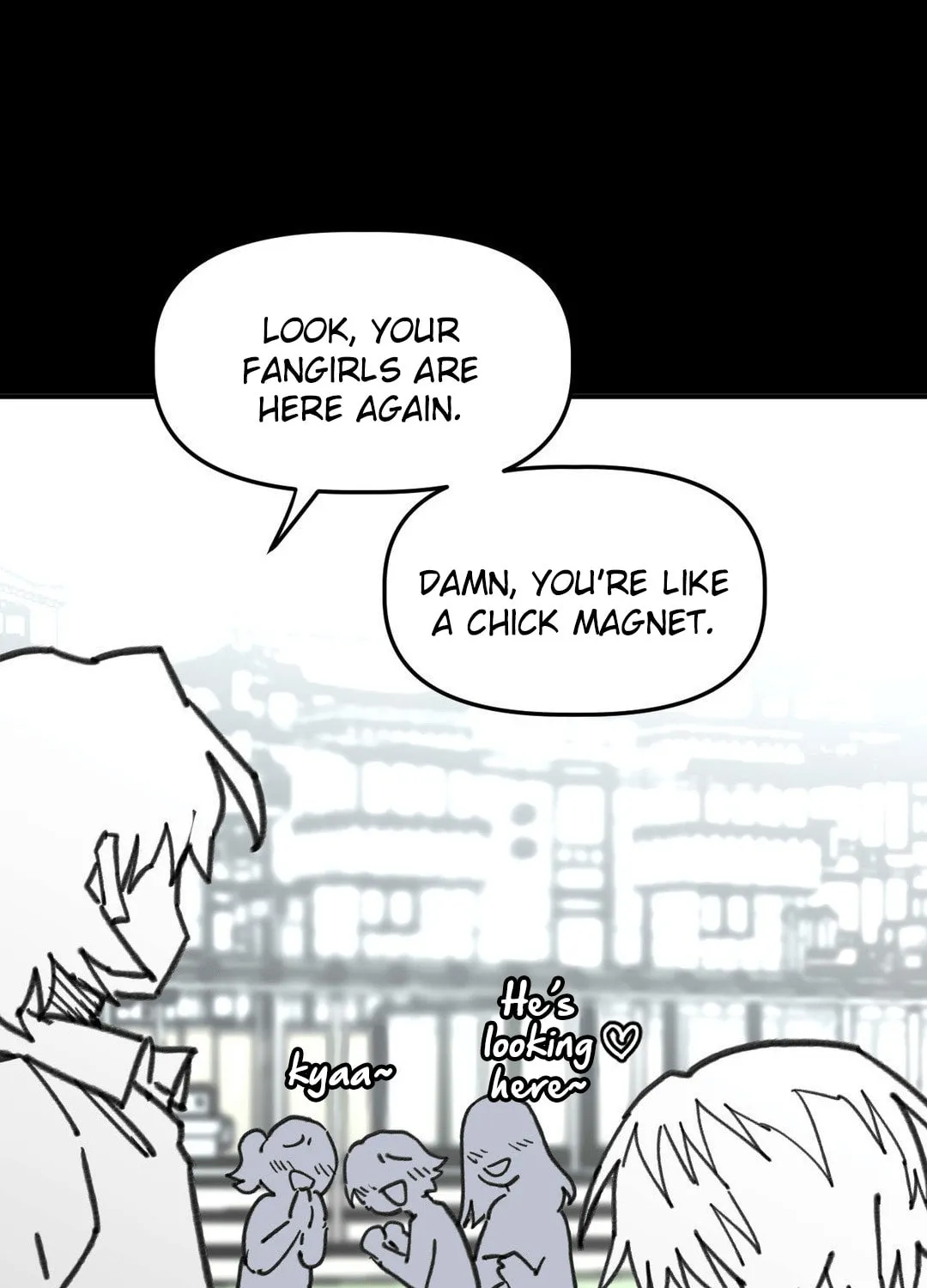 Read High School Boy chapter 68 image 29 on Lezhin