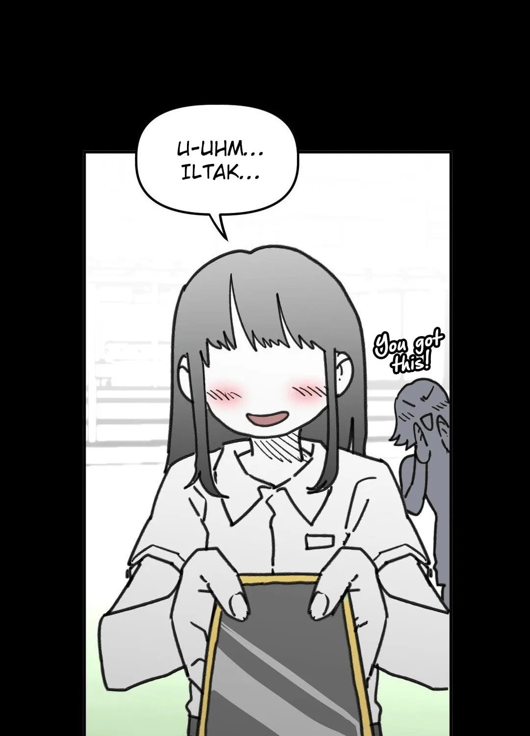 Read High School Boy chapter 68 image 33 on Lezhin