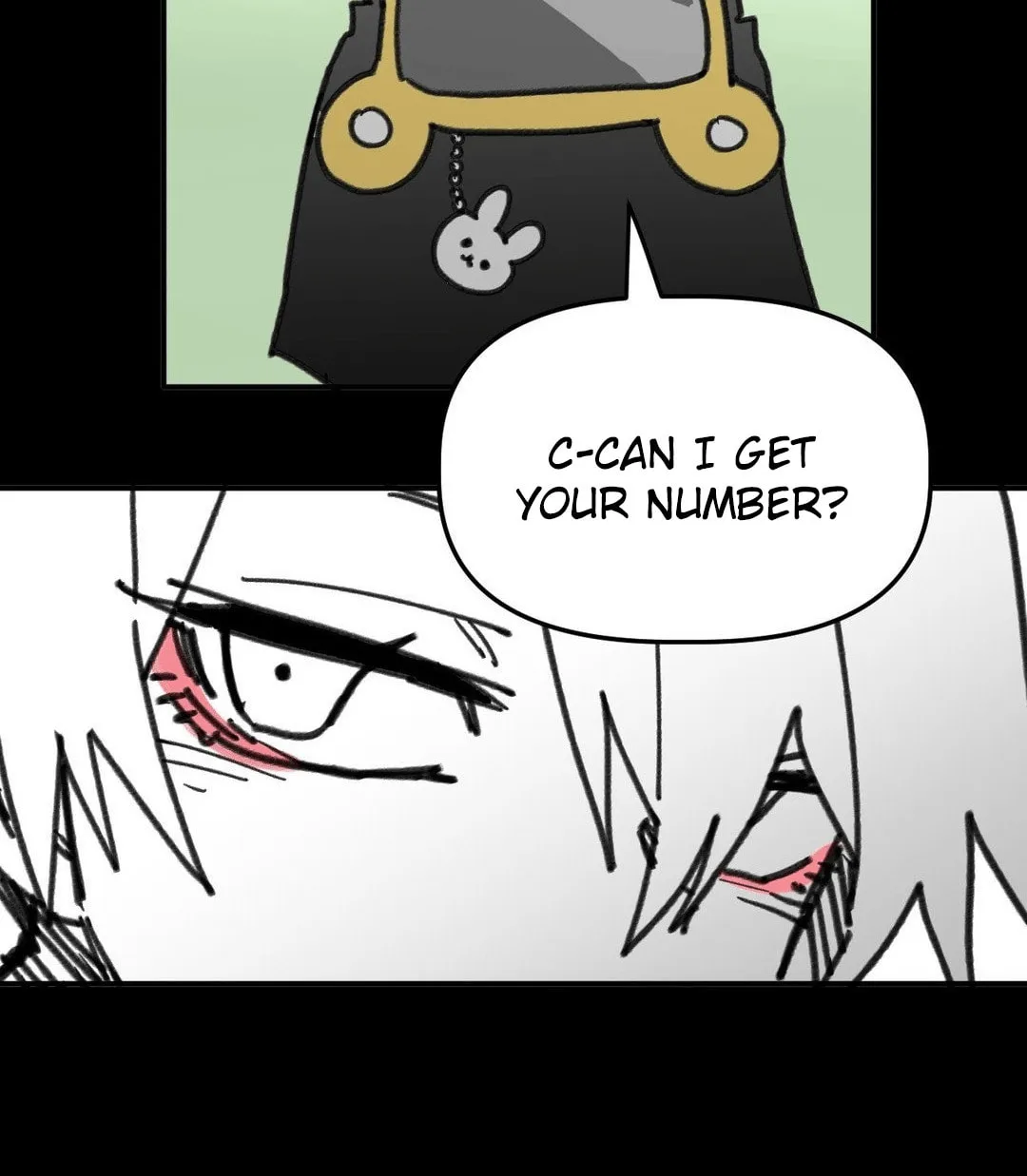 Read High School Boy chapter 68 image 34 on Lezhin