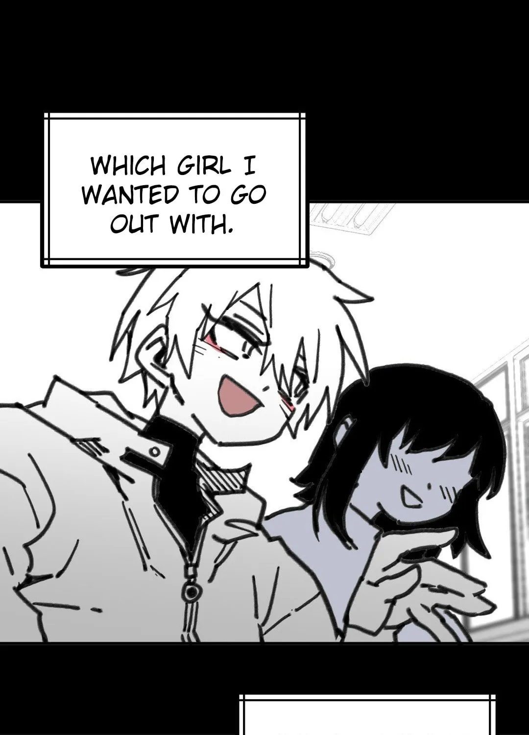 Read High School Boy chapter 68 image 42 on Lezhin