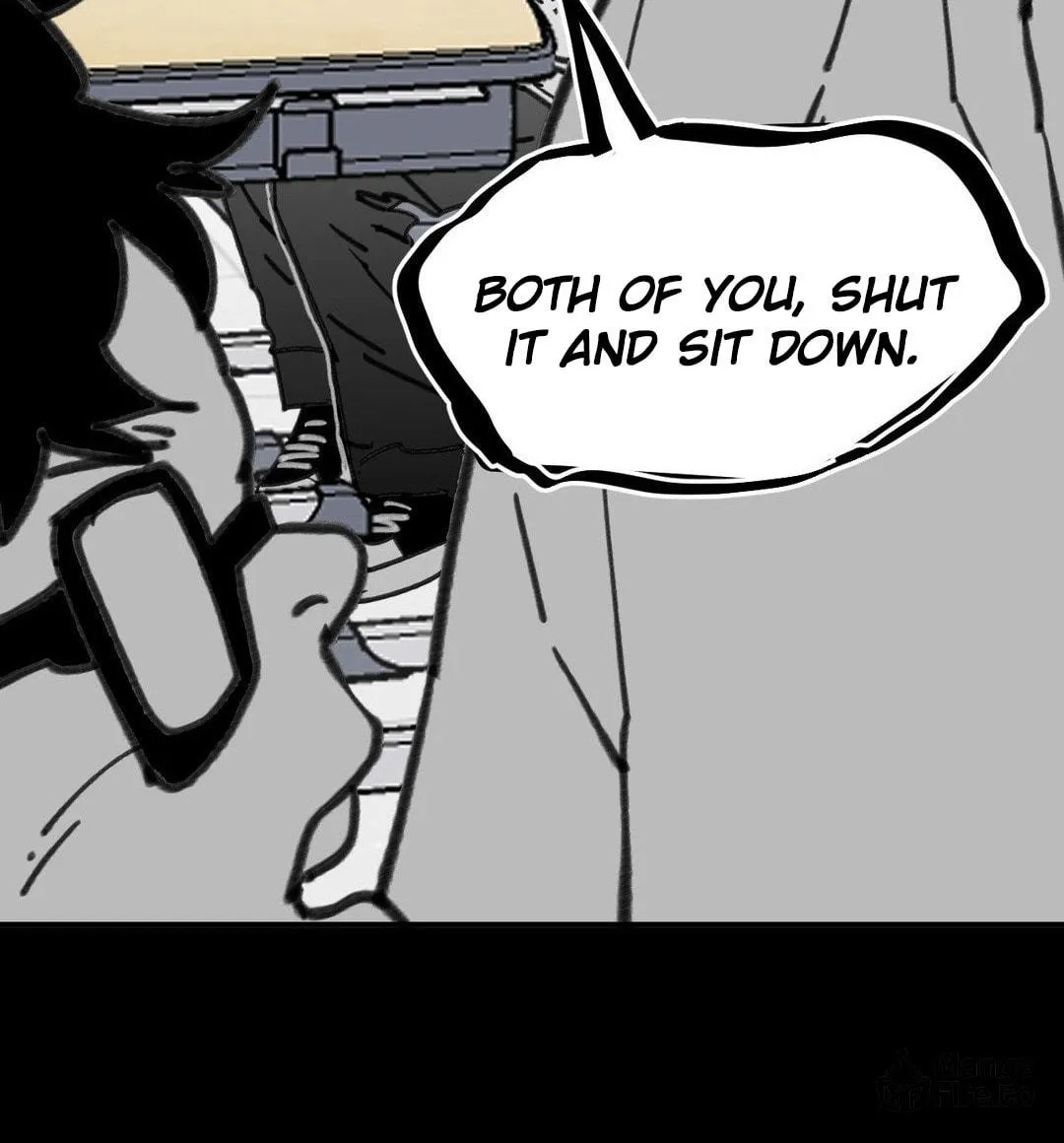 Read High School Boy chapter 68 image 60 on Lezhin