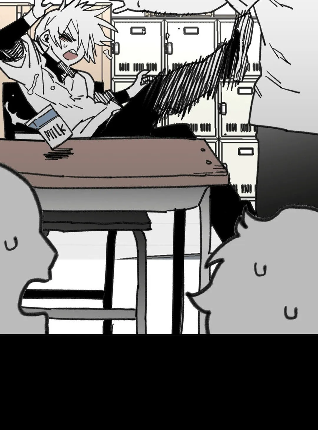 Read High School Boy chapter 68 image 71 on Lezhin