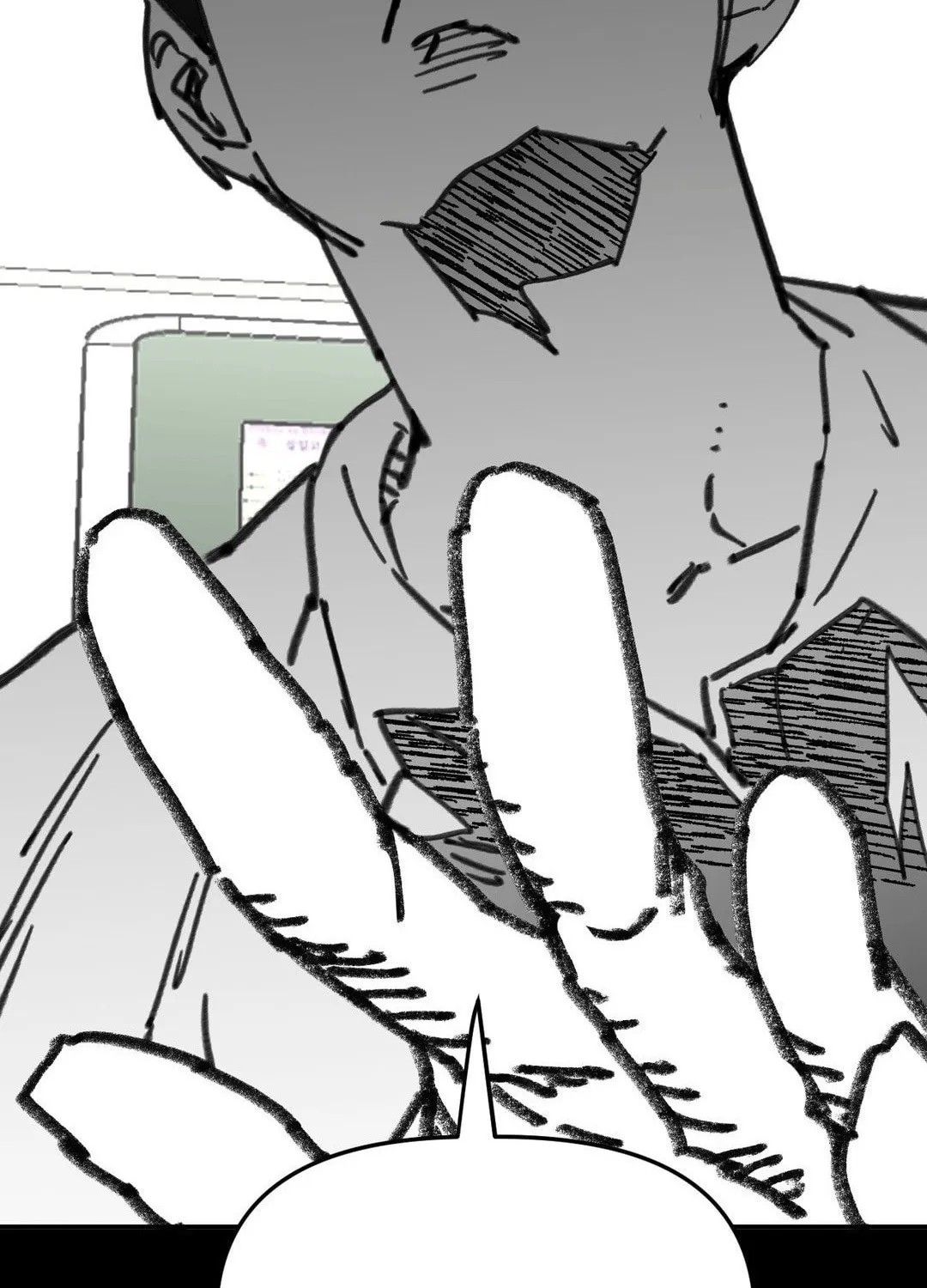 Read High School Boy chapter 68 image 74 on Lezhin