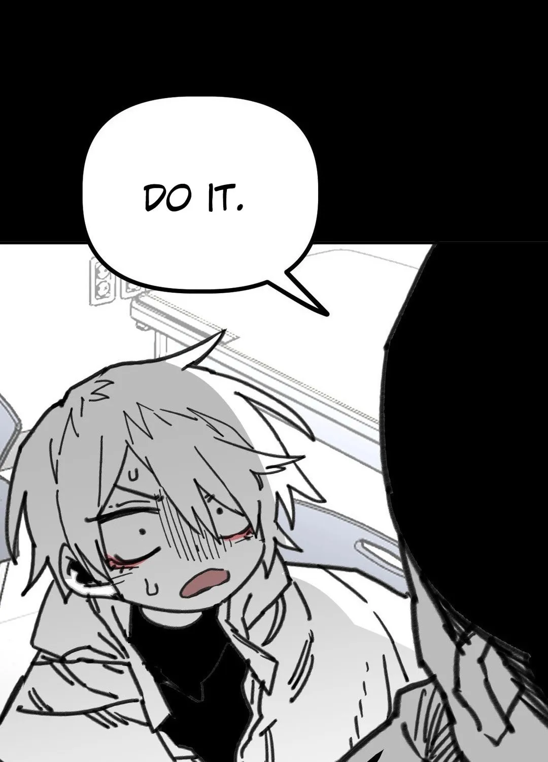 Read High School Boy chapter 68 image 79 on Lezhin