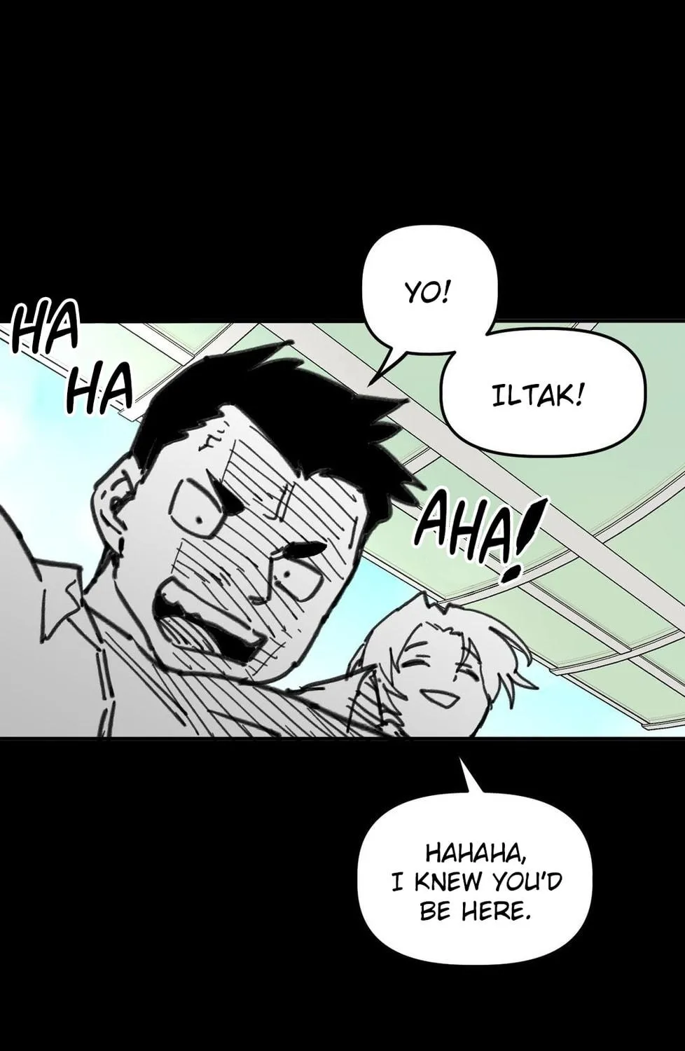 Read High School Boy chapter 68 image 8 on Lezhin