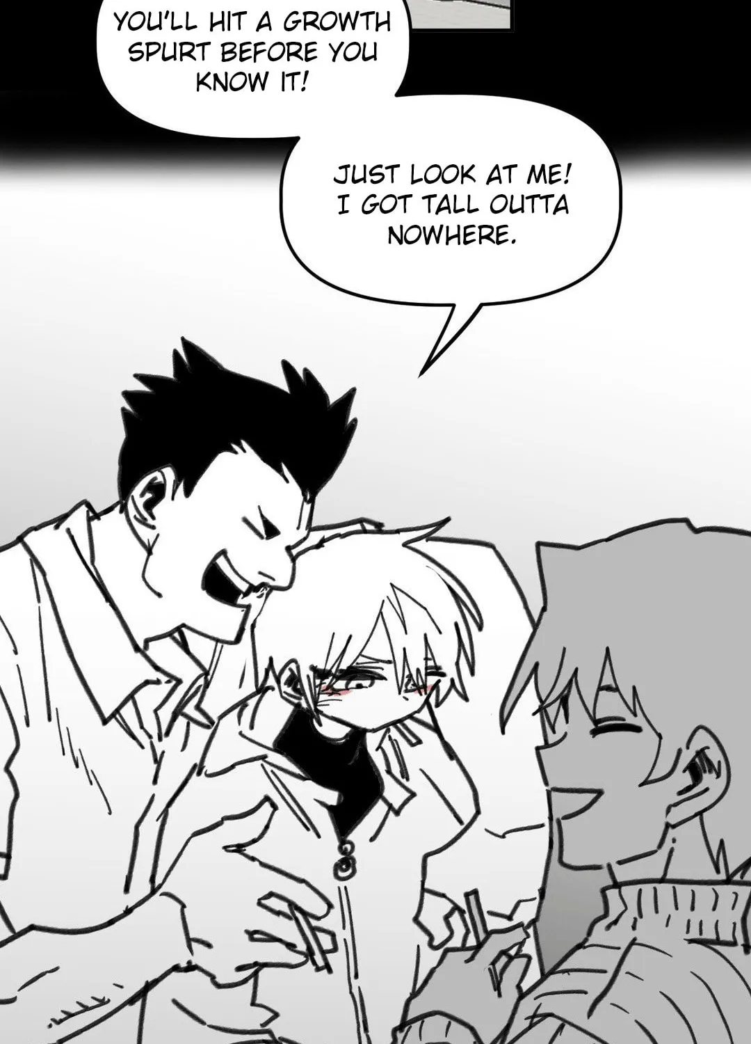 Read High School Boy chapter 68 image 89 on Lezhin