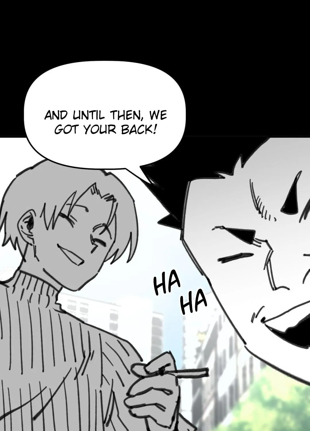 Read High School Boy chapter 68 image 91 on Lezhin