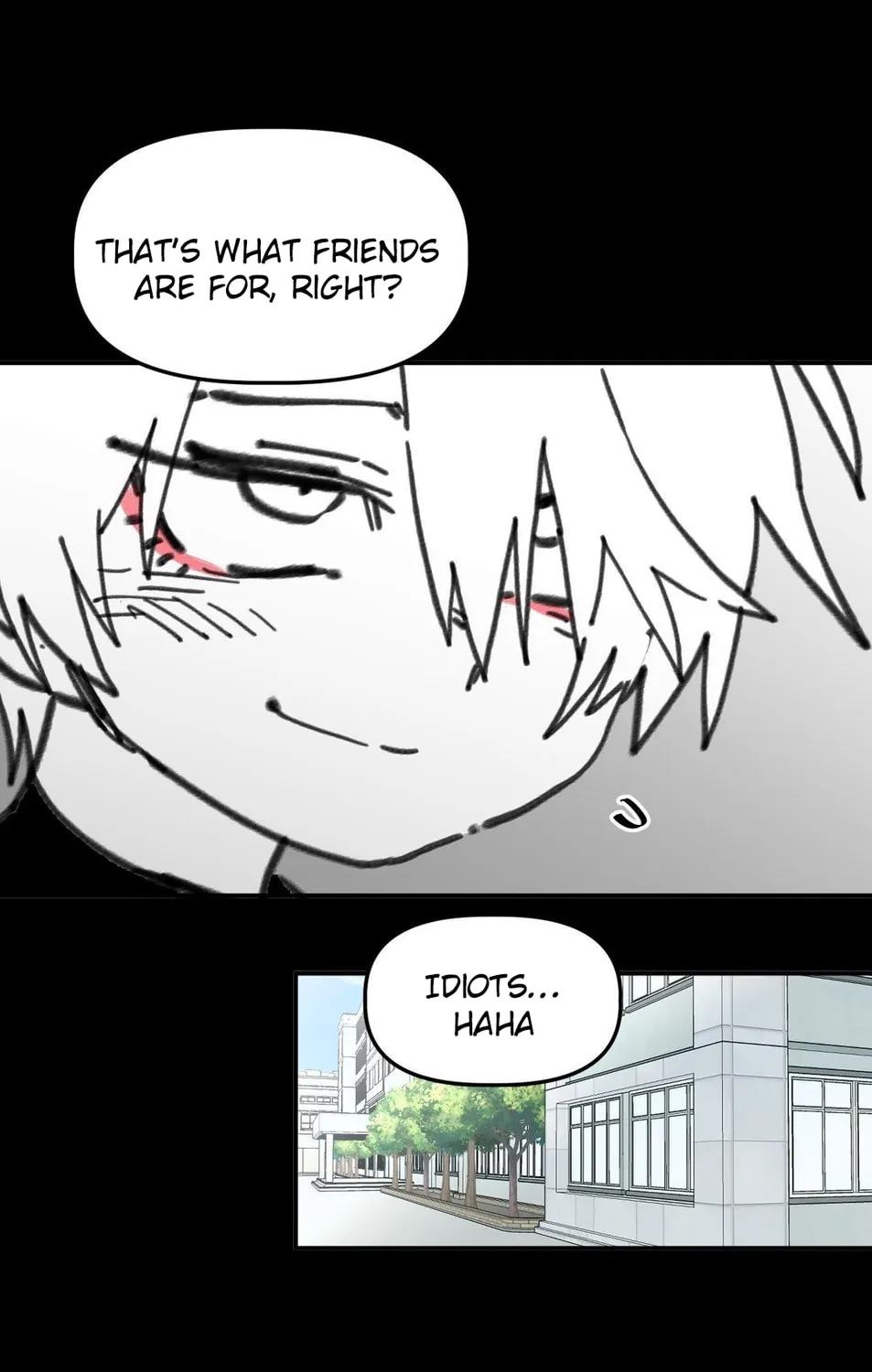 Read High School Boy chapter 68 image 93 on Lezhin
