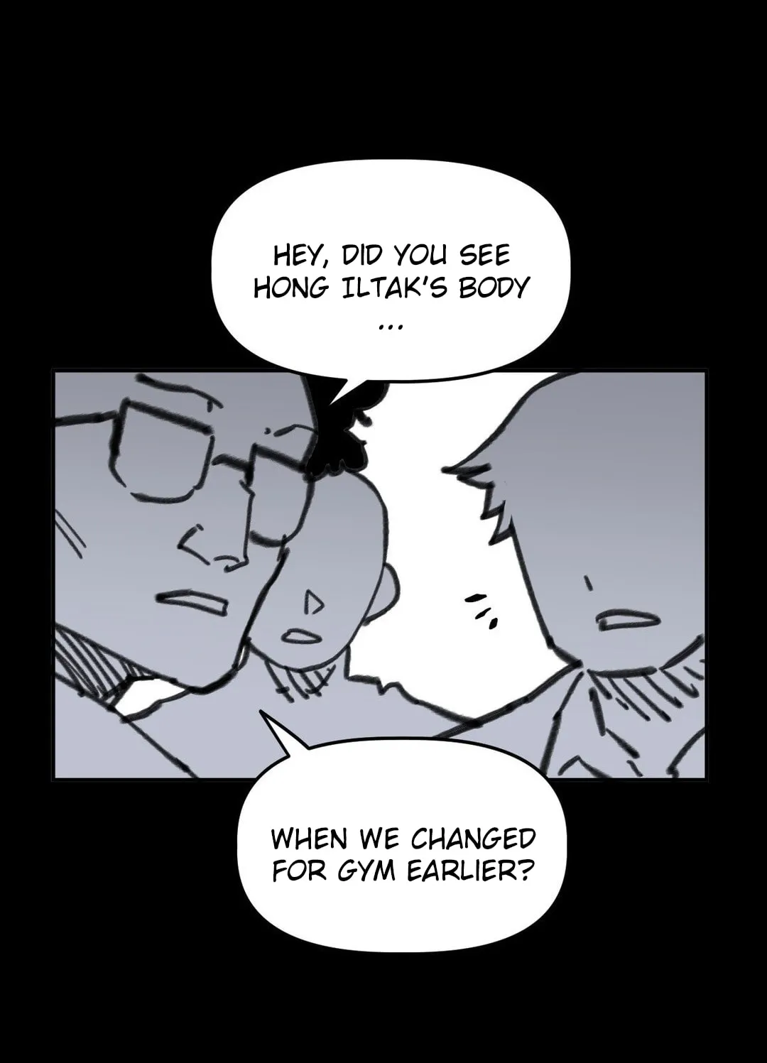 Read High School Boy chapter 68 image 97 on Lezhin