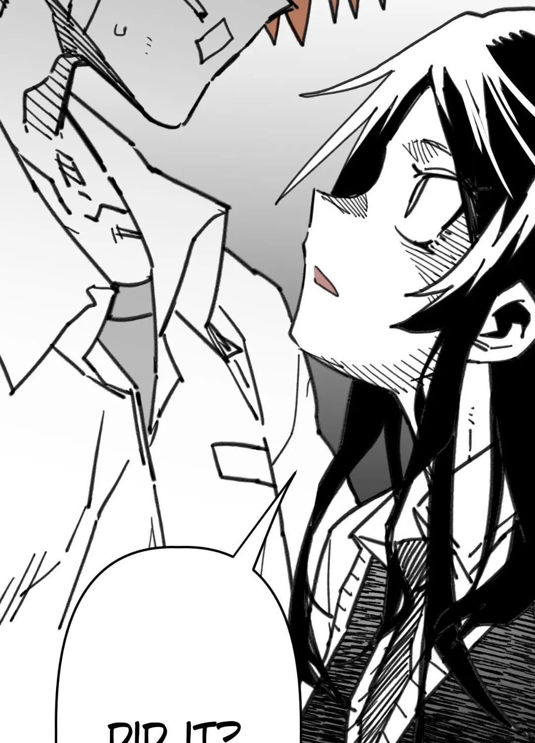 Read High School Boy chapter 69 image 110 on Lezhin