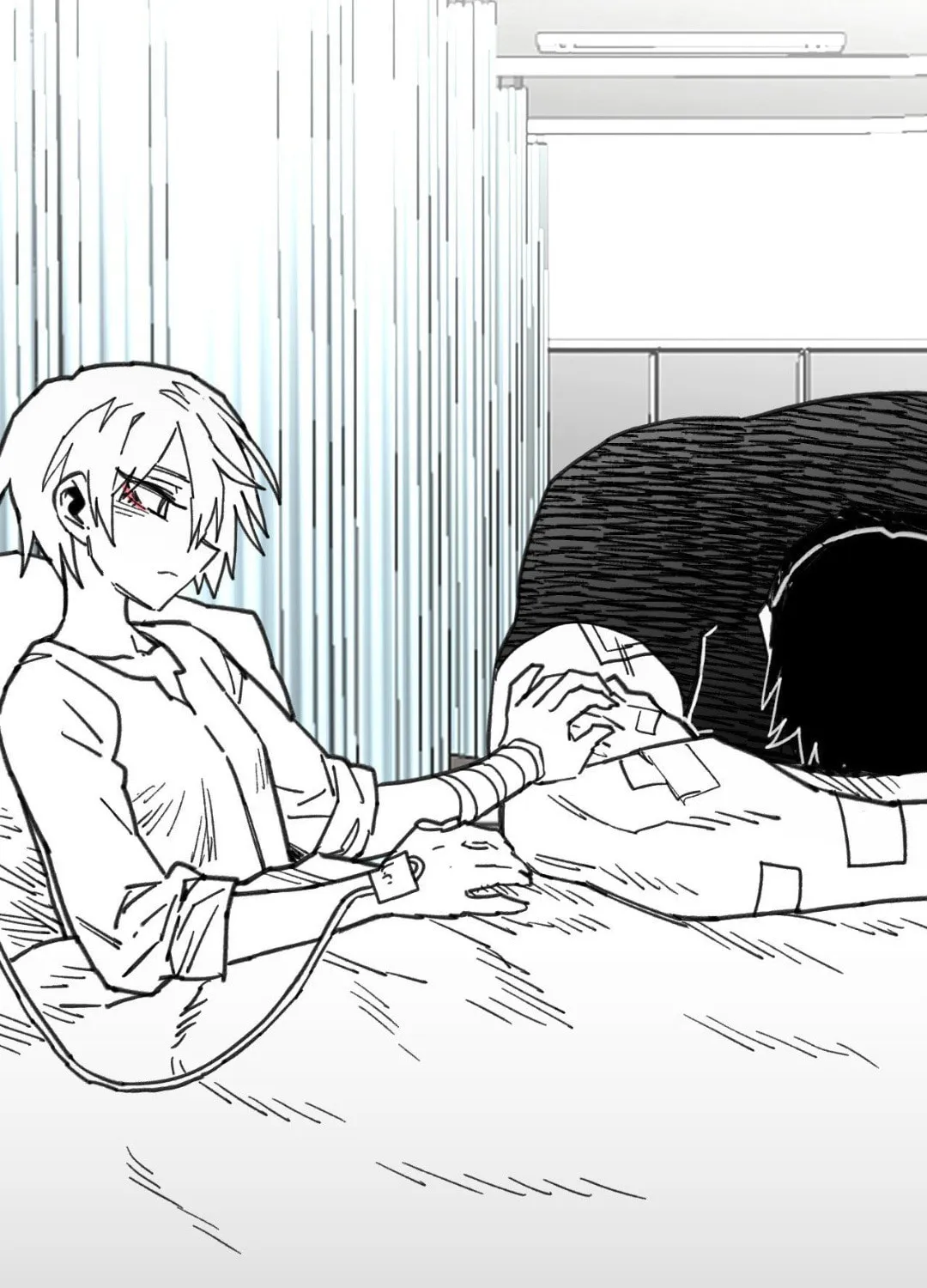 Read High School Boy chapter 69 image 120 on Lezhin