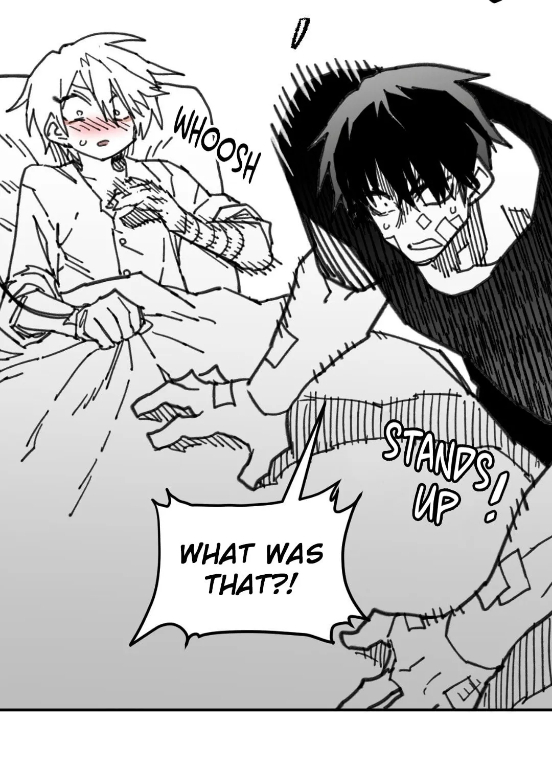 Read High School Boy chapter 69 image 125 on Lezhin
